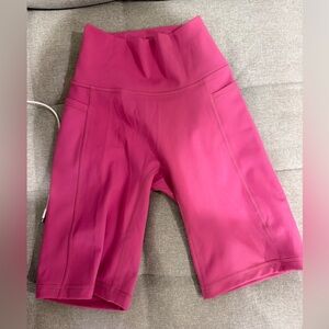 LSKD running shorts